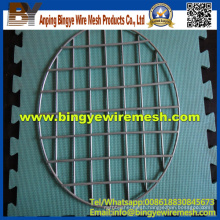 Export USA Deep Processing Welded Wire Mesh